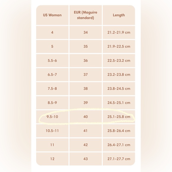 Maguire Corticella Boots in sand - Picture 5 of 9